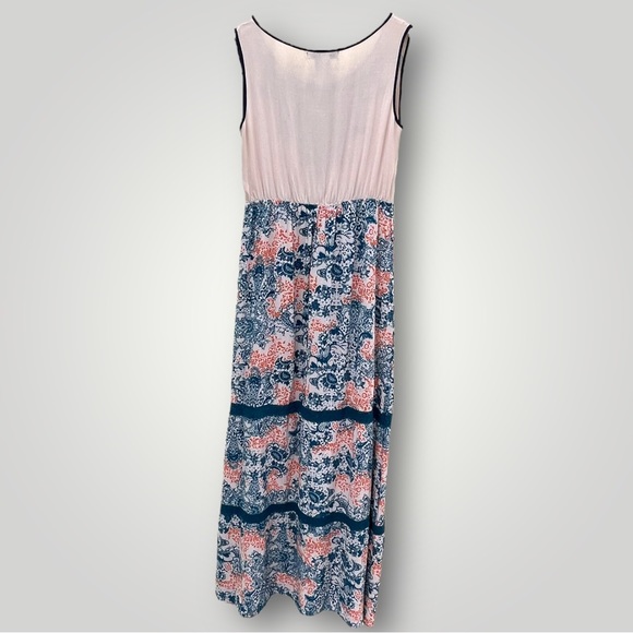 FLYING TOMATO Boho Maxi Dress - Picture 5 of 10